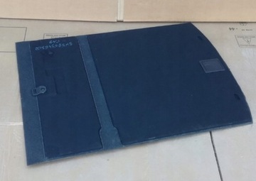 фото thumb №10, Audi a4 b9 рестайлінг боковина багажника полиця підлога захист ременя зад sedan ідеальний стан