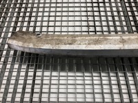 фото thumb №4, Балка бампера перед audi q7 4l 06-16 4l0807113 підсилювач