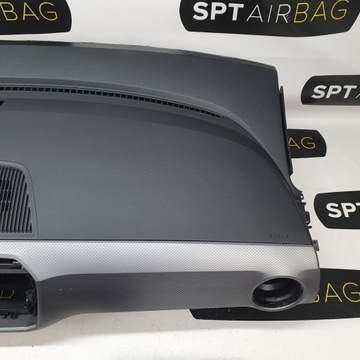 фото thumb №4, Mii панель консоль подушки ремені подушка безпеки