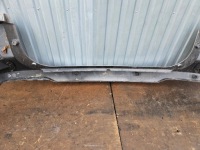 Mg hs ii бампер задний  задний с Разборки, фото thumb