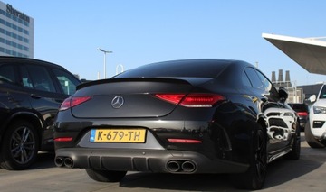 фото thumb №12, Mercedes cls w257 c53 amg спойлер спойлер спойлер