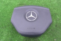 фото thumb №1, Подушка водителя mercedes-benz оригинальный номер a1644600098