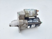 фото thumb №1, Ford fiesta mk vii 7 стартер tdci