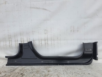 фото thumb №3, Volvo v40 ii поріг лівий обшивка порога