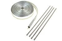 фото thumb №1, Захист теплова трубопровід turboworks 10mm 10m