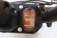 фото thumb №7, Hak буксировочный mitsubishi outlander i