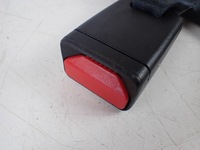 фото thumb №2, Opel crossland застібка ременя зад 39172069