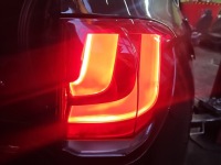 Купить Фара w крыло задний  правый  bmw x5 f15 led hella европа, фото thumb