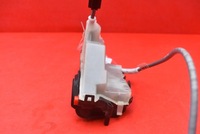 фото thumb №7, Замок двері правий задня задній psa444537 opel mokka b 20-