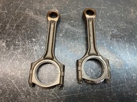 фото thumb №2, Шатун opel 1.4 a14net b14net