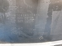 фото thumb №9, Mercedes eqs w297 297 53 amg бампер задний задняя