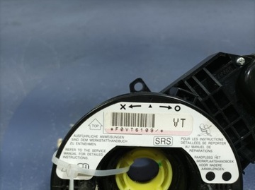 фото thumb №10, Honda civic viii sedan переключатель комбинированный лента подушка безопасности