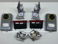 фото thumb №6, Bmw x5 f15 набор модулей do адаптивный led кассета