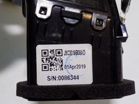 фото thumb №12, Jaguar e pace решётка решётки обдув комплект