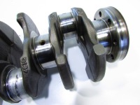 фото thumb №12, Вал коленчатый ford transit mk7 2.4 tdci