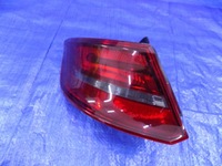 фото thumb №1, Лампа левый задняя audi a3 8v sportback 2,0 tdi