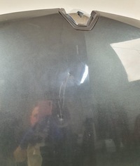 фото thumb №2, Капот renault megane iii 651220005r