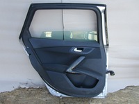 фото thumb №9, Дверь задняя левая peugeot 508 kombi