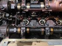 фото thumb №6, Головка валы комплект bmw e60 e61 4.4 v8 n62 7506390
