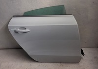 фото thumb №1, Audi a5 lift 8t дверь задняя задние правое перламутр