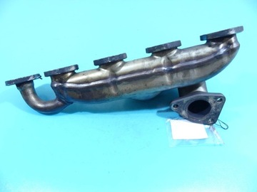 фото thumb №6, Колектор випускний audi a8 d3057253033l 4.0 tdi
