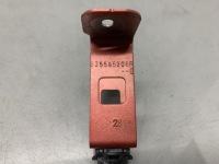 Відбійник капот правий renault captur ii 1.5 blue dci 19 r 625586206r Оригінал, фото thumb