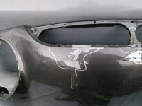 Капот кришка двигуна mini r50 r52 r 50 r 52 01-07 r. оригінал Оригінал, фото thumb