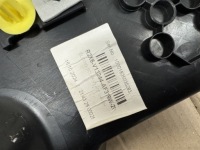 Пластик накладка порог правый задний  подножка ford courier mk3 3 3 23-26r с Разборки, фото thumb