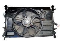 фото thumb №1, Ford transit custom 2.2 tdci вентилятор радіатор