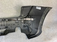 фото thumb №14, Бампер задний задняя диффузор - audi q5 i 8r 08-16