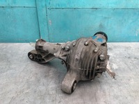 фото thumb №1, Mercedes gl x164 4,2 міст перед передній диференціал 3,09