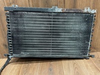 фото thumb №10, Радіатор кондиціонера mercedes-benz r129 sl500 1298300270 a1298300270