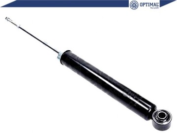 фото thumb №3, Амортизатор optimal 5530526000 5530526002 2177g 16