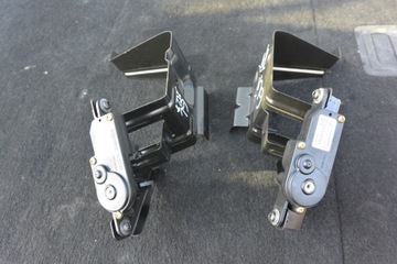 фото thumb №1, Двигунчик скла відкидний mercedes gl x164 ml w164