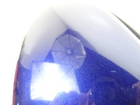 фото thumb №9, Vw touran iii 5ta дзеркало ліві lc5b 6pin