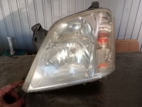 Купити Opel mervia a фара перед передній лівий, фото thumb