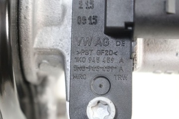 фото thumb №9, Vw golf 7 усилитель 5q1614105bn + насос тормозная 5q1614019 5q1611301 passat