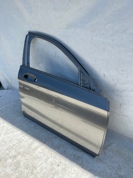 фото thumb №3, Двері праві mercedes c-klasa w205 перед передні