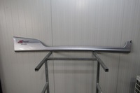 фото thumb №1, Молдинг порог правая honda civic vii 7 type r 00-06 3d