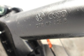 фото thumb №6, Vw touareg фильтр радиаторов масла 07z115389d 07z115308b 07z115389h 07z 115