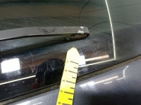 Ford s-max mk1 задняя крышка багажника багажника sea grey металлик Доставка, фото thumb