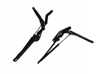 фото thumb №1, Mercedes slc r172 172 петля крышки задний + амортизатор