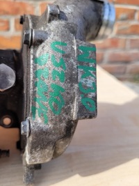 фото thumb №7, Jeep grand cherokee wk 3.0 турбина turbo uszkodz.