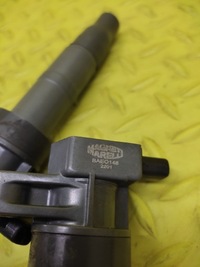 фото thumb №6, Hyundai sonata 2.4 катушка зажигания