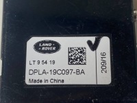 фото thumb №4, Усилитель антенны discovery v l462 dpla-19c097-ba