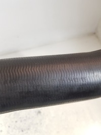 фото thumb №5, Шланг труба інтеркулер ford galaxy mk3 mondeo mk4 2.2tdci