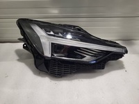 фото thumb №1, Volvo polestar 2 full led лампа правый перед 32392333