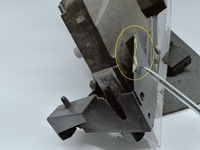 фото thumb №13, Mazda cx-5 cx5 ii 17- лампа ліва перед передня full led eu k124-51040