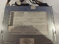 фото thumb №6, Volvo s80 2002 чейнджер cd