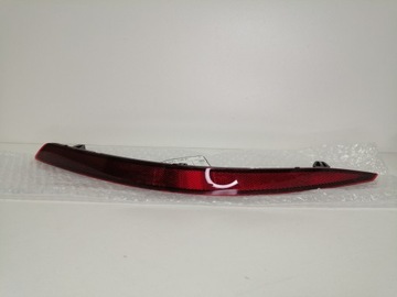 фото thumb №5, Відбивач бампера лівий зад audi q3 83a945105a